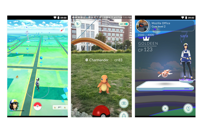 Pokemon Go Plus Price Drop